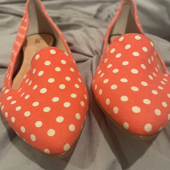 Gap flats size 8 - Picture 3 of 8